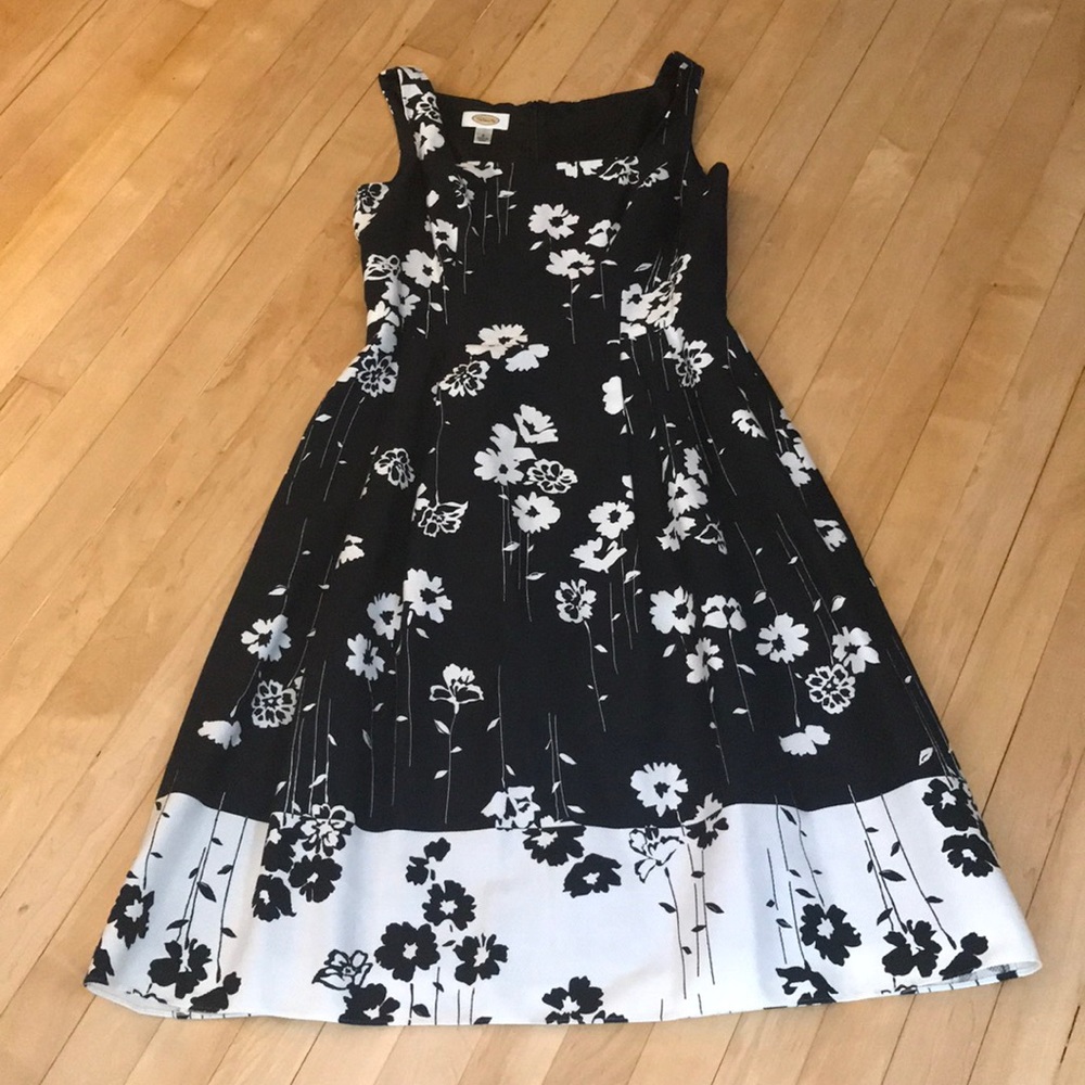 2 Piece Set Talbots Dress with Jacket